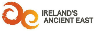 IRELAND'S ANCIENT EAST