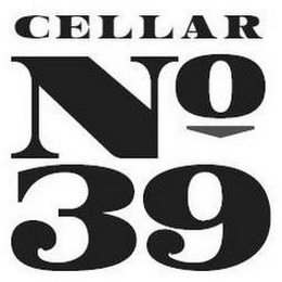 CELLAR NO 39