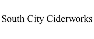 SOUTH CITY CIDERWORKS