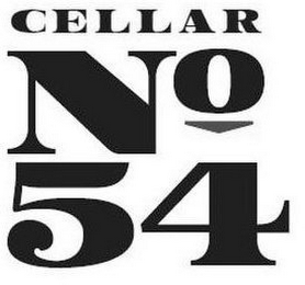 CELLAR NO 54