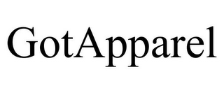 GOTAPPAREL