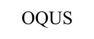 OQUS