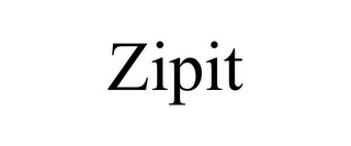 ZIPIT