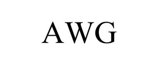 AWG