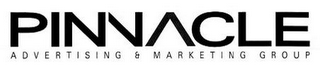 PINNACLE ADVERTISING & MARKETING GROUP