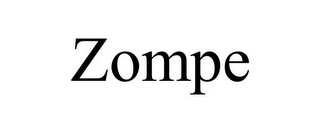 ZOMPE