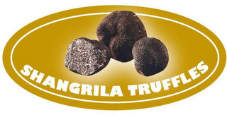 SHANGRILA TRUFFLES