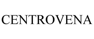CENTROVENA