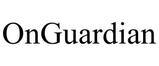 ONGUARDIAN