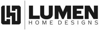 LHD LUMEN HOME DESIGNS