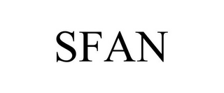 SFAN