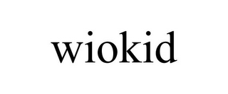 WIOKID