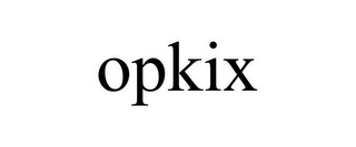 OPKIX