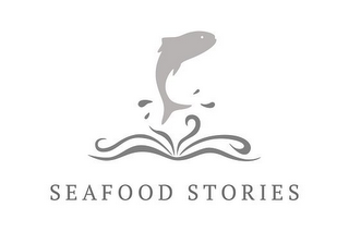 SEAFOOD STORIES