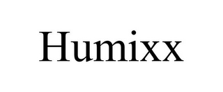 HUMIXX