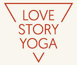 LOVE STORY YOGA