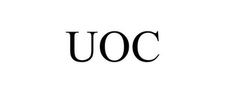 UOC