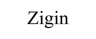 ZIGIN