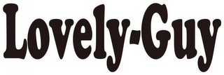 LOVELY-GUY