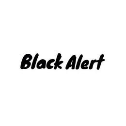 BLACK ALERT