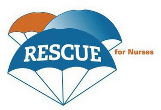 RESCUE FOR NURSES