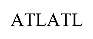 ATLATL