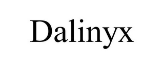 DALINYX