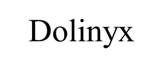 DOLINYX