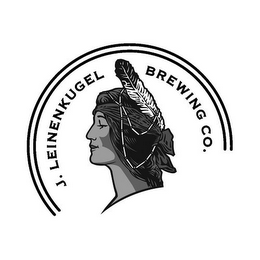 J. LEINENKUGEL BREWING CO.