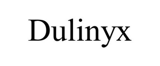 DULINYX