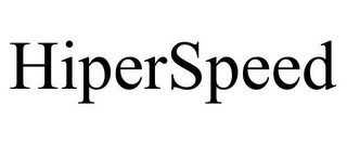 HIPERSPEED