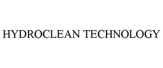 HYDROCLEAN TECHNOLOGY