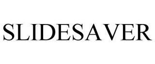 SLIDESAVER