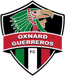 OXNARD GUERREROS FC