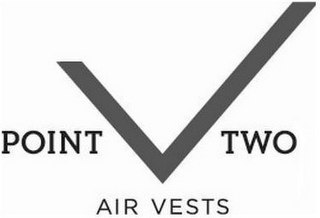 POINT TWO AIR VESTS