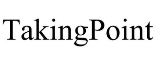 TAKINGPOINT