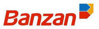 BANZAN