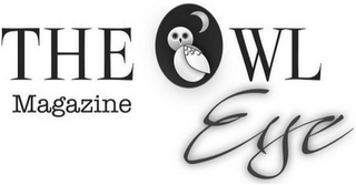 THE OWL EYE MAGAZINE