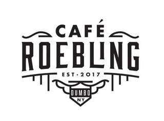 CAFE ROEBLING EST 2017