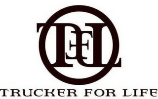 TFL TRUCKER FOR LIFE