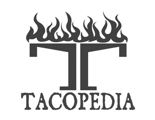 T TACOPEDIA