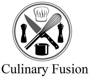 CULINARY FUSION