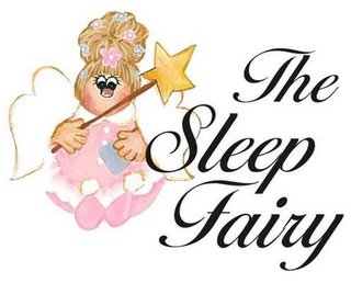 THE SLEEP FAIRY