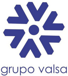 V GRUPO VALSA