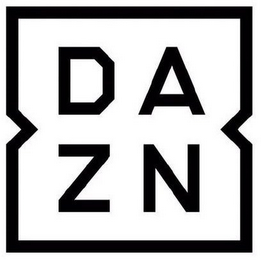 DAZN