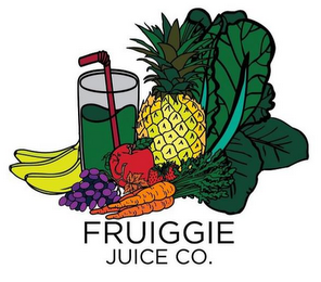 FRUIGGIE JUICE CO.