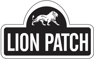 LION PATCH