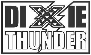 DIXIE THUNDER