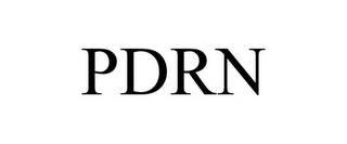 PDRN