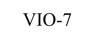 VIO-7